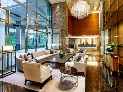 Hotel The Ritz-carlton Jakarta, Pacific Place