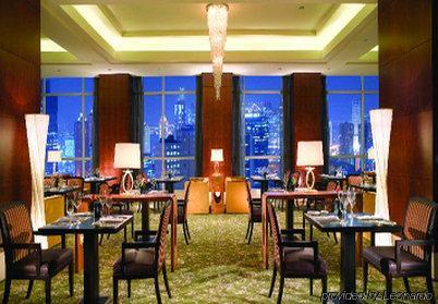 The Ritz-carlton Jakarta, Pacific Place Hotel Jakarta