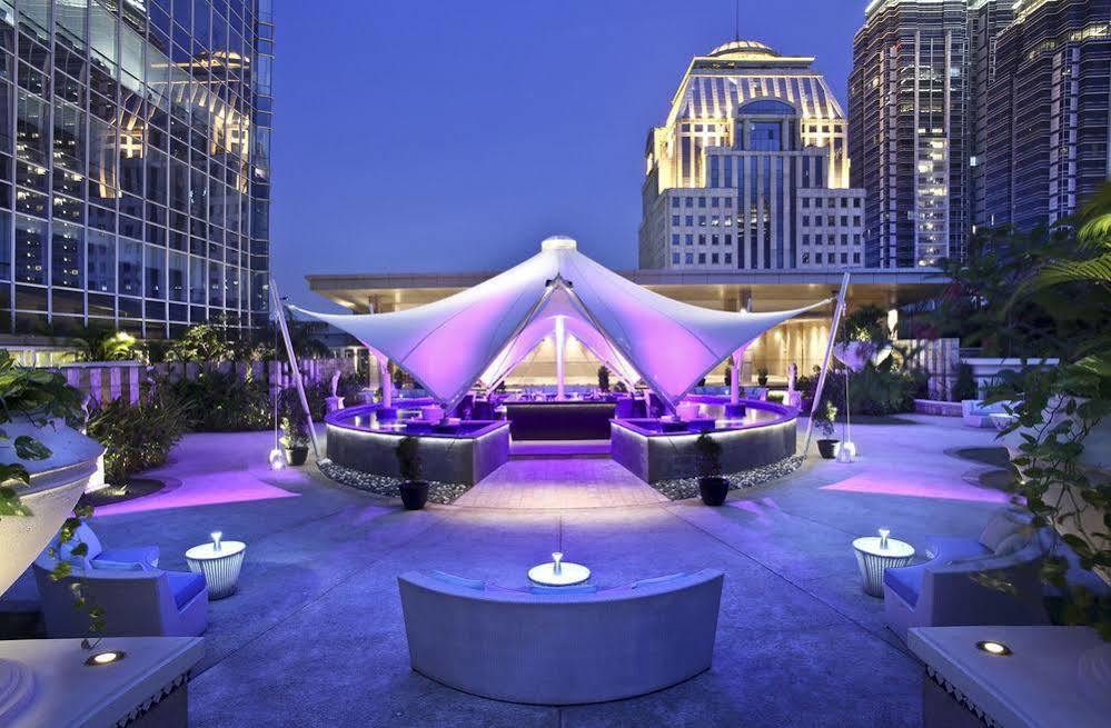 Hotel The Ritz-carlton Jakarta, Pacific Place Jakarta