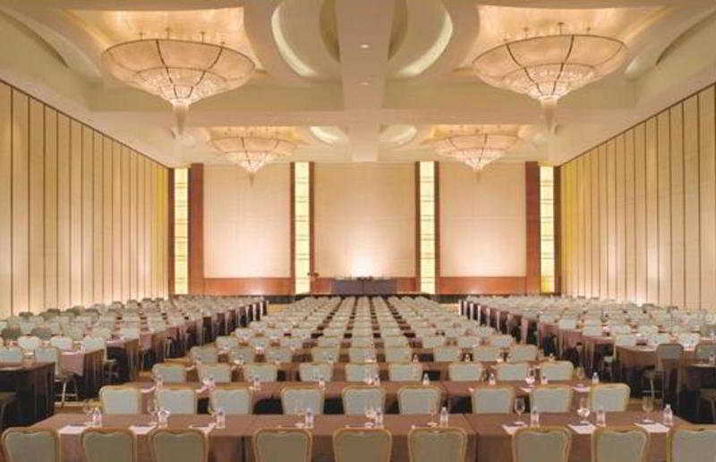 The Ritz-carlton Jakarta, Pacific Place