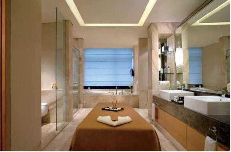 Hotel The Ritz-carlton Jakarta, Pacific Place Jakarta