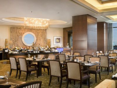 The Ritz-carlton Jakarta, Pacific Place 5*