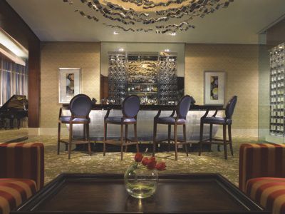 Hotel The Ritz-carlton Jakarta, Pacific Place